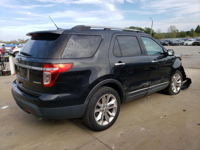 Zdjęcie 3 z aukcji – 2013 FORD EXPLORER X z VIN 1FM5K7D88DGC05132