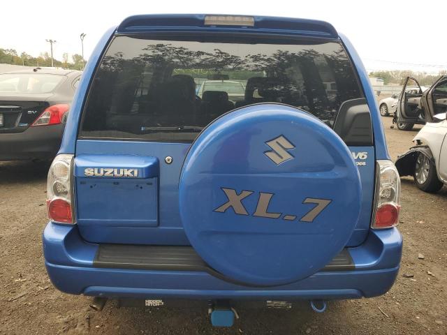 Photo 6 from auction – 2004 SUZUKI XL7 EX with VIN JS3TX92V844103124