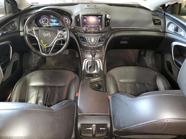 Photo 8 from auction – 2014 BUICK REGAL PREM with VIN 2G4GP5EX5E9186494