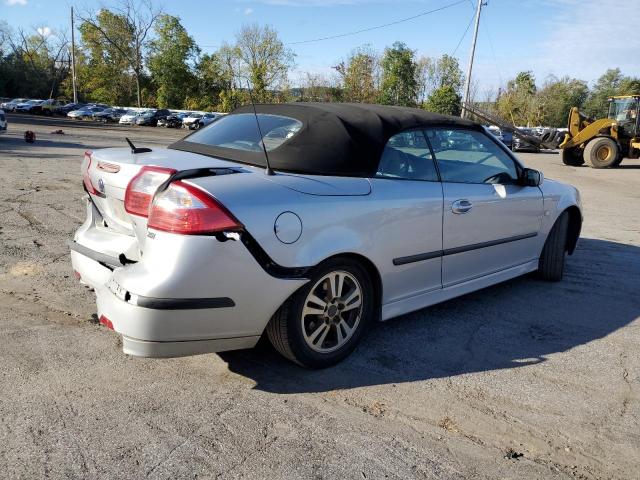 Photo 3 from auction – 2007 SAAB 9-3 2.0T with VIN YS3FD79Y876002871