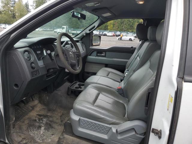 Photo 7 from auction – 2013 FORD F150 SUPER with VIN 1FTVX1CF8DKE05301