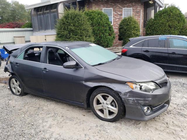 Photo 4 from auction – 2012 TOYOTA CAMRY BASE with VIN 4T1BF1FK6CU196170
