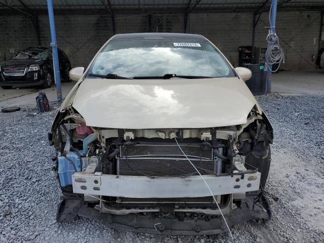 Photo 5 from auction – 2011 TOYOTA PRIUS with VIN JTDKN3DU4B0252541