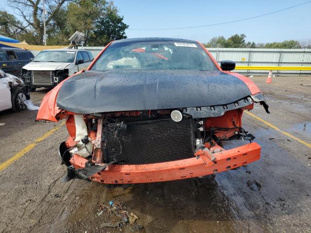 Photo 5 from auction – 2017 DODGE CHARGER SE with VIN 2C3CDXBG1HH533264