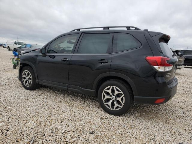 Photo 2 from auction – 2023 SUBARU FORESTER P with VIN JF2SKAECXPH464373