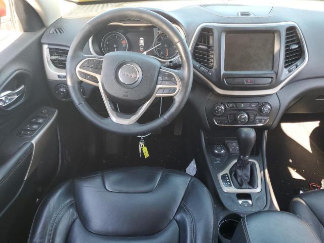 Photo 8 from auction – 2017 JEEP CHEROKEE L with VIN 1C4PJMDB3HW645071