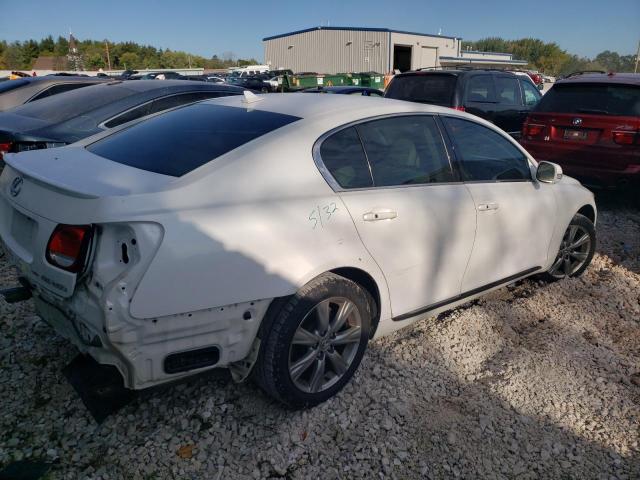 Photo 3 from auction – 2009 LEXUS GS 350 with VIN JTHCE96S390022548
