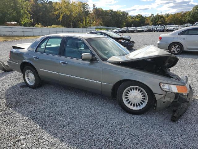 Photo 4 from auction – 2001 MERCURY GRAND MARQ with VIN 2MEFM75W01X650050