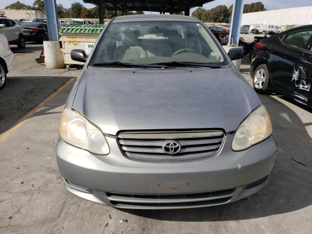 Zdjęcie 5 z aukcji – 2004 TOYOTA COROLLA CE z VIN JTDBR32E042046978