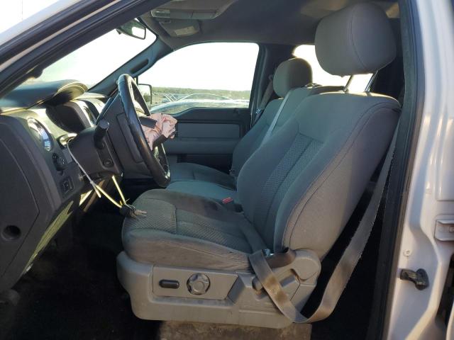 Photo 7 from auction – 2013 FORD F150 SUPER with VIN 1FTFW1CF8DFD55368