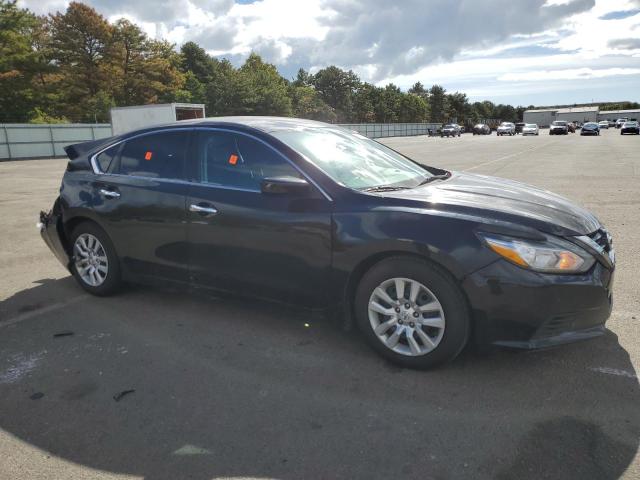 Photo 4 from auction – 2016 NISSAN ALTIMA 2.5 with VIN 1N4AL3APXGN375180