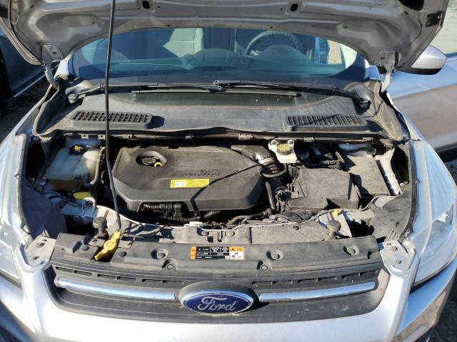 Photo 12 from auction – 2014 FORD ESCAPE SE with VIN 1FMCU9GX9EUC69747
