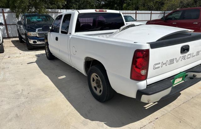 Photo 3 from auction – 2003 CHEVROLET SILVERADO with VIN 1GCEC19V63Z276880
