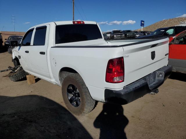 Photo 2 from auction – 2022 RAM 1500 CLASS with VIN 3C6RR7KG2NG293328