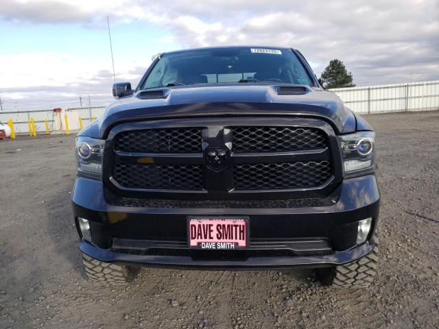 Photo 5 from auction – 2017 RAM 1500 SPORT with VIN 1C6RR7MT5HS839501