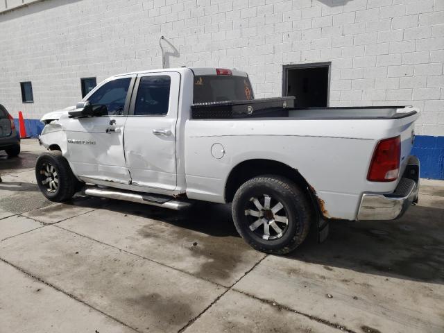 Photo 2 from auction – 2011 DODGE RAM 1500 with VIN 1D7RV1GP2BS694818