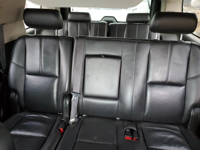 Photo 10 from auction – 2010 GMC YUKON SLT with VIN 1GKUKDE08AR139449
