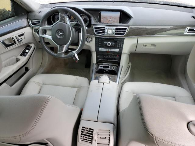 Photo 8 from auction – 2014 MERCEDES-BENZ E 350 with VIN WDDHF5KB2EA900693