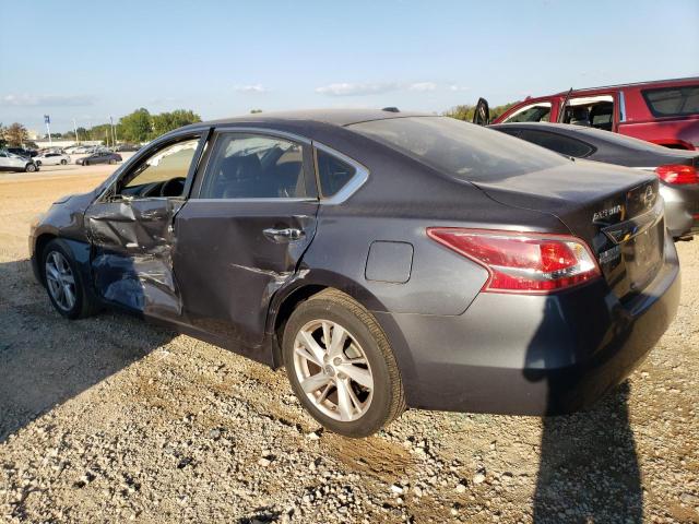 Photo 2 from auction – 2013 NISSAN ALTIMA 2.5 with VIN 1N4AL3AP8DC178824
