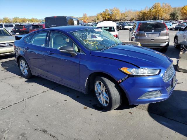 Photo 4 from auction – 2013 FORD FUSION SE with VIN 3FA6P0H71DR113135