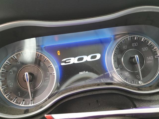 Photo 9 from auction – 2022 CHRYSLER 300 S with VIN 2C3CCABG6NH154272
