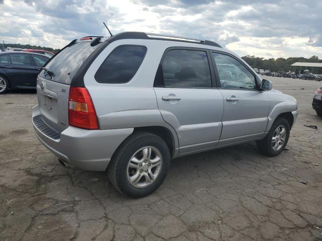 Photo 3 from auction – 2007 KIA SPORTAGE E with VIN KNDJF723777320968