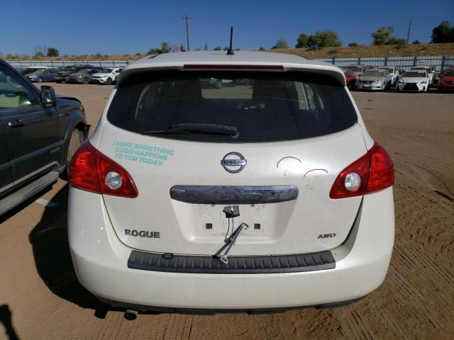Photo 6 from auction – 2011 NISSAN ROGUE S with VIN JN8AS5MV7BW289836