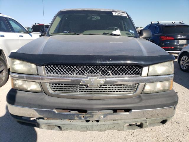 Photo 5 from auction – 2003 CHEVROLET SILVERADO with VIN 2GCEC19T931116502