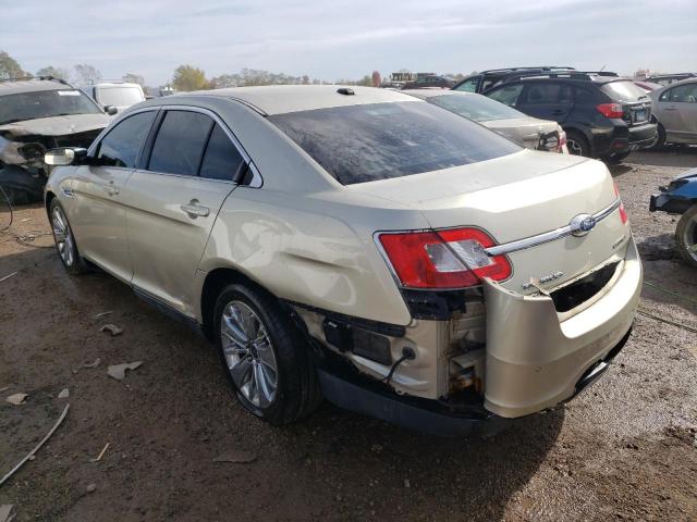 Photo 2 from auction – 2010 FORD TAURUS LIM with VIN 1FAHP2FW7AG164852