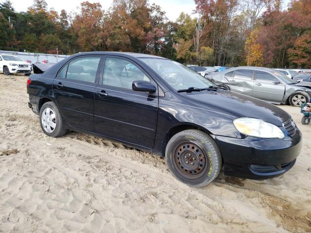 Photo 4 from auction – 2005 TOYOTA COROLLA CE with VIN 2T1BR32E75C496565