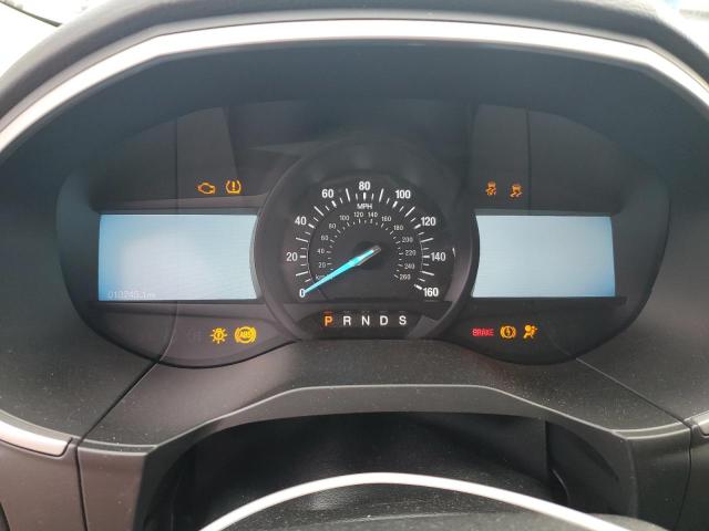 صورة رقم 9 من المزاد - 2020 FORD EDGE SEL مع VIN 2FMPK4J97LBB67354