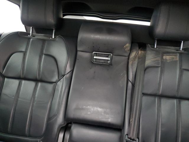 Фото 10 с аукциона – 2016 LAND ROVER RANGE ROVE с VIN SALWR2EF3GA562416