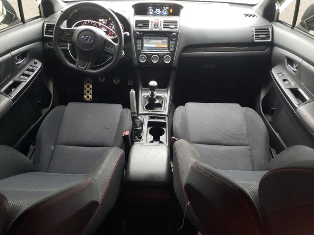 Photo 8 from auction – 2020 SUBARU WRX with VIN JF1VA1A6XL9804257