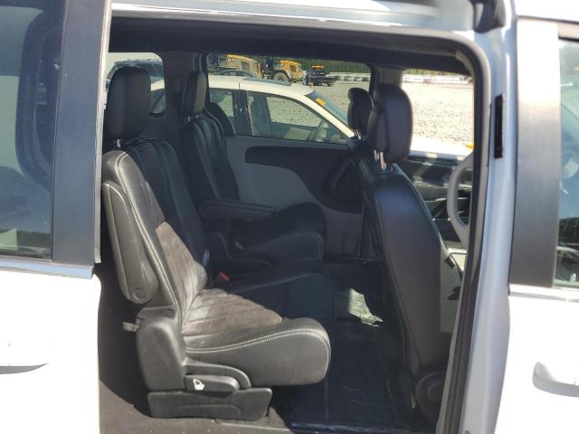 Photo 11 from auction – 2019 DODGE GRAND CARA with VIN 2C4RDGCGXKR770924