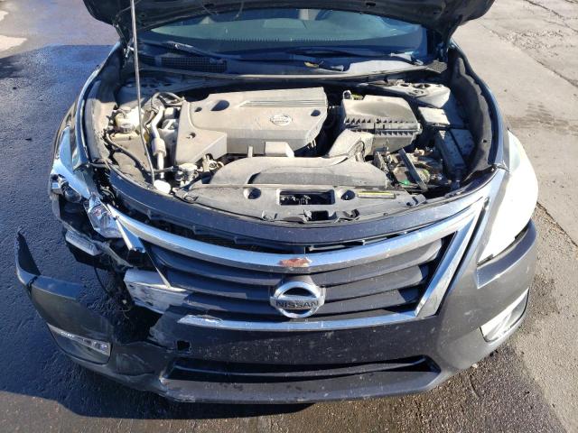 Photo 11 from auction – 2013 NISSAN ALTIMA 2.5 with VIN 1N4AL3AP6DN534904