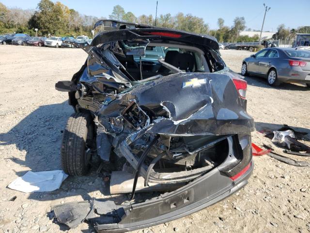 Photo 6 from auction – 2023 CHEVROLET TRAILBLAZE with VIN KL79MMS20PB202026