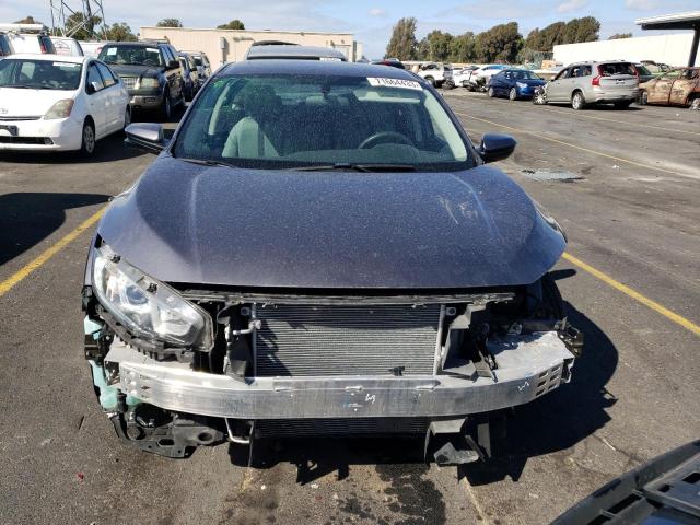 Photo 5 from auction – 2016 HONDA CIVIC EX with VIN 2HGFC2F79GH532209