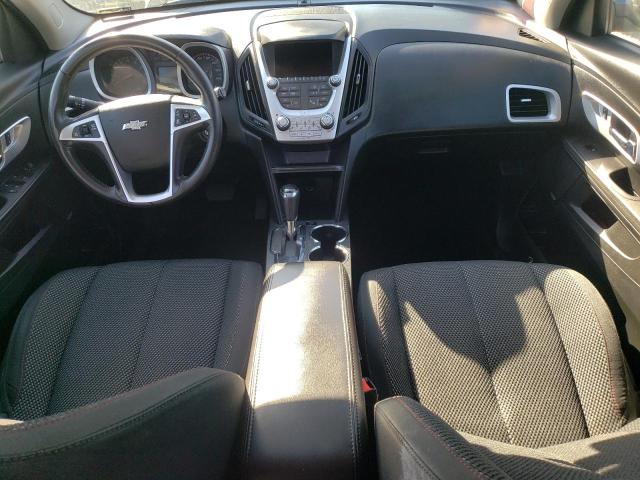 Photo 8 from auction – 2017 CHEVROLET EQUINOX LT with VIN 2GNFLFEK3H6137992