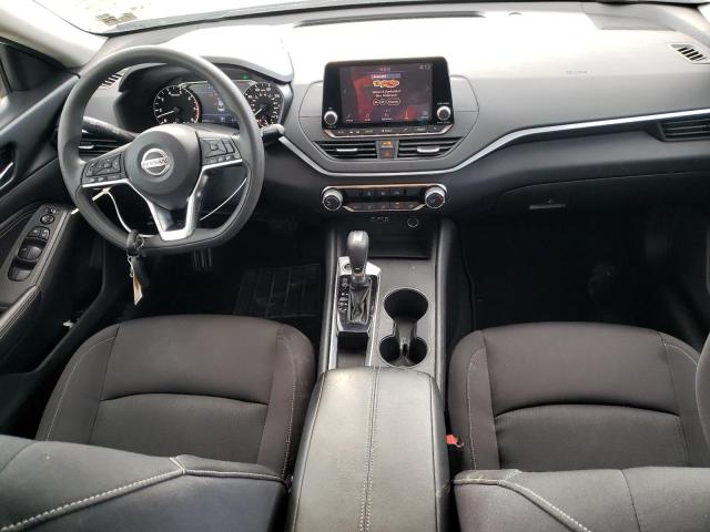Photo 8 from auction – 2019 NISSAN ALTIMA S with VIN 1N4BL4BVXKC250319