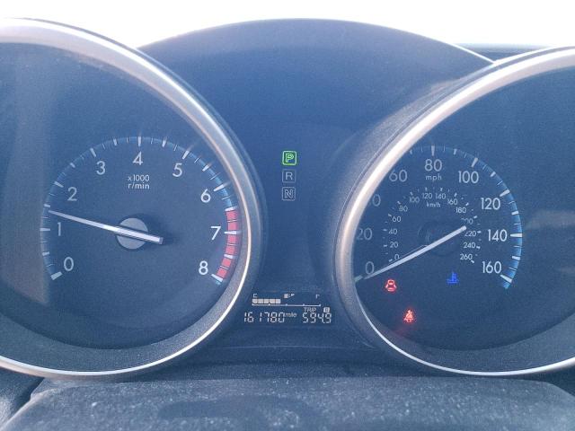 صورة رقم 9 من المزاد - 2013 MAZDA 3 I مع VIN JM1BL1UP2D1770522
