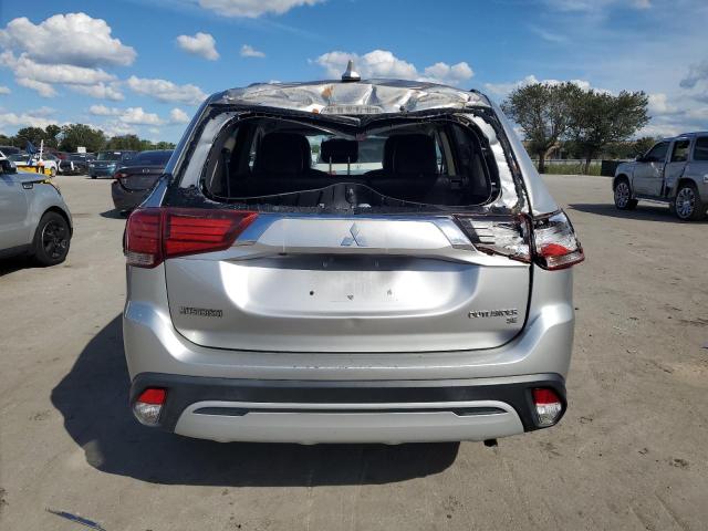 Photo 6 from auction – 2019 MITSUBISHI OUTLANDER with VIN JA4AD3A35KZ020403