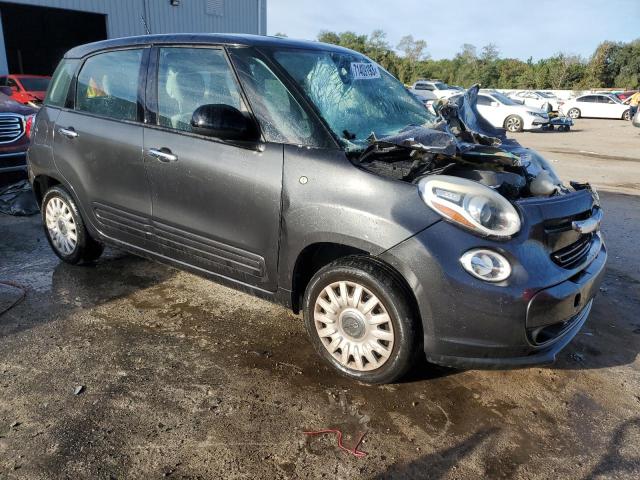 Photo 4 from auction – 2014 FIAT 500L POP with VIN ZFBCFAAHXEZ014743