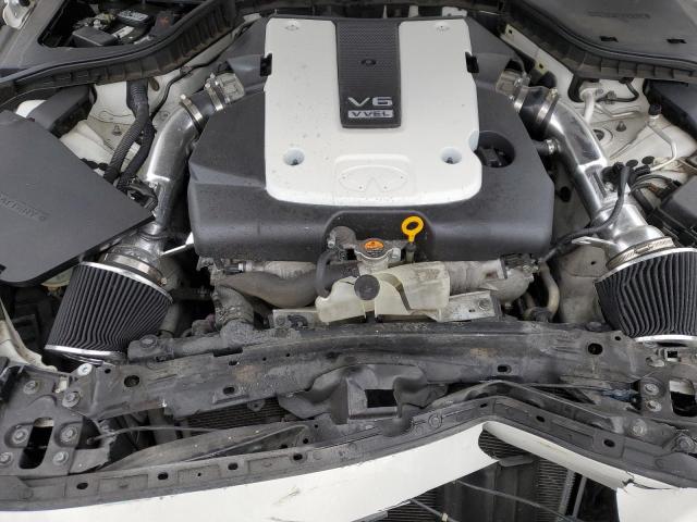 Photo 11 from auction – 2015 INFINITI Q50 BASE with VIN JN1BV7AP6FM344788