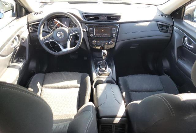 Photo 8 from auction – 2018 NISSAN ROGUE S with VIN KNMAT2MT9JP527362