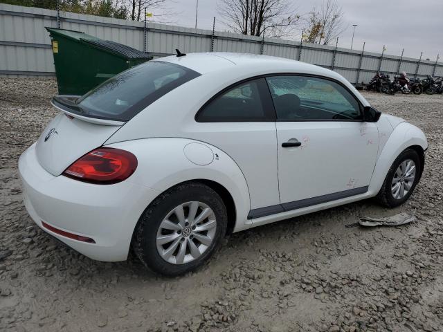 Photo 3 from auction – 2018 VOLKSWAGEN BEETLE S with VIN 3VWFD7AT3JM702261
