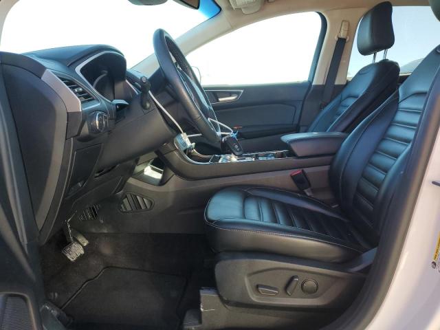 Photo 7 from auction – 2020 FORD EDGE SEL with VIN 2FMPK4J99LBB15417