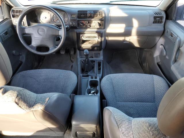 Photo 8 from auction – 1999 ISUZU RODEO S with VIN 4S2CK58D2X4313084