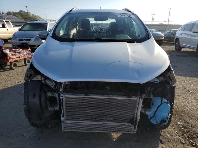 Photo 5 from auction – 2022 FORD ECOSPORT S with VIN MAJ6S3GL3NC474123