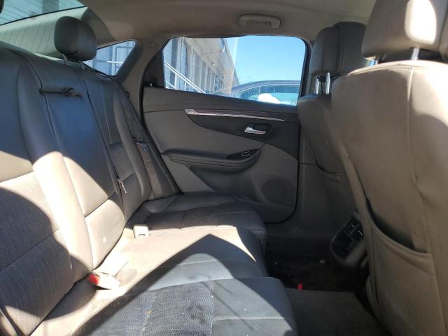 Photo 10 from auction – 2014 CHEVROLET IMPALA LT with VIN 1G1125S37EU111348