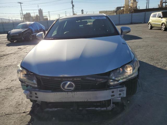 Photo 5 from auction – 2013 LEXUS CT 200 with VIN JTHKD5BH0D2162698